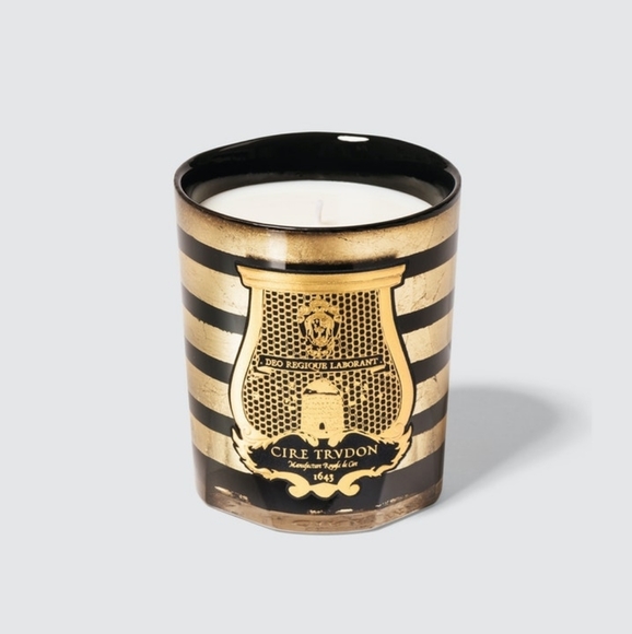 Cire Trudon Other Cire Trudon Balmain X Trudon Classic Candle